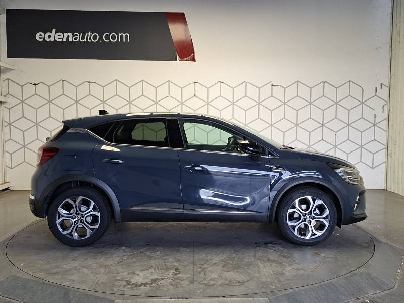 Renault Captur - Photo 6