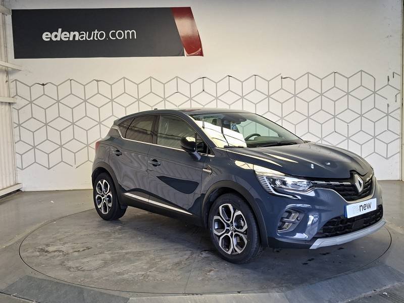 Renault Captur - Photo 7