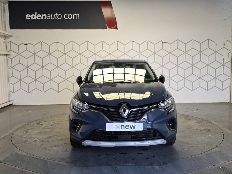 Renault Captur - Photo 8
