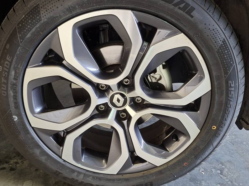 Renault Captur - Photo 9
