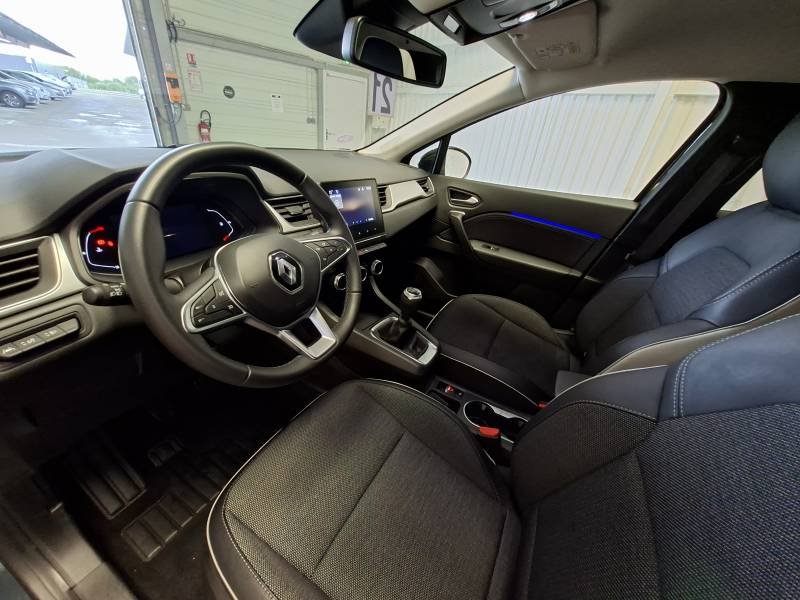 Renault Captur - Photo 10