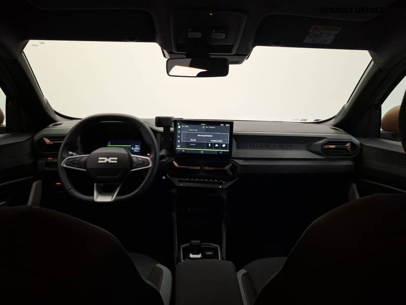 Dacia Duster - Photo 11