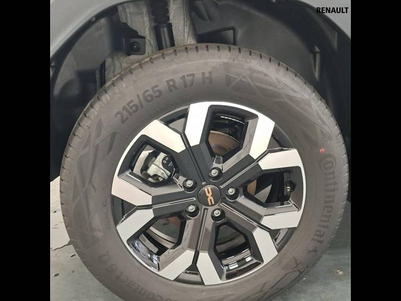 Dacia Duster - Photo 13