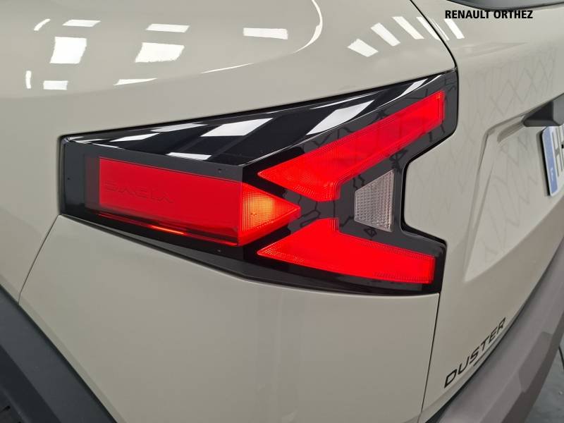 Dacia Duster - Photo 16