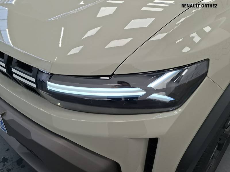 Dacia Duster - Photo 18
