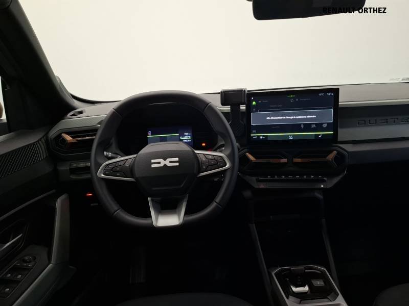 Dacia Duster - Photo 20