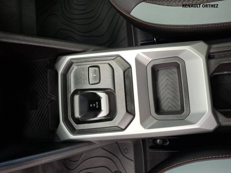 Dacia Duster - Photo 23