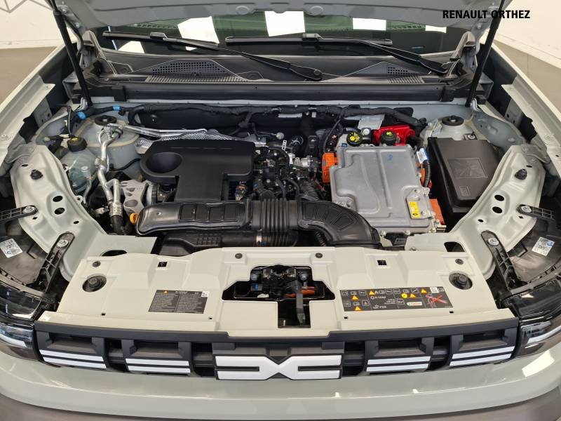 Dacia Duster - Photo 38