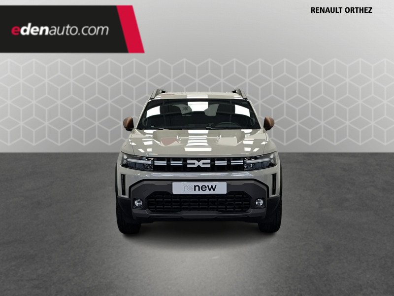 Dacia Duster - Photo 8