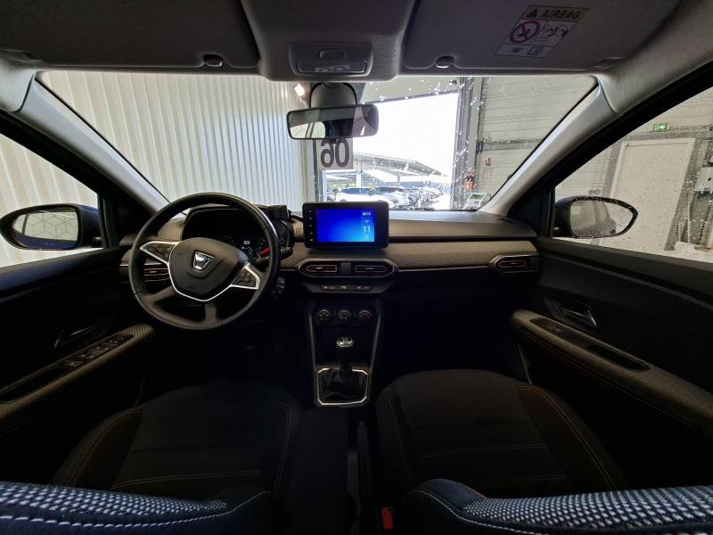 Dacia Sandero - Photo 11