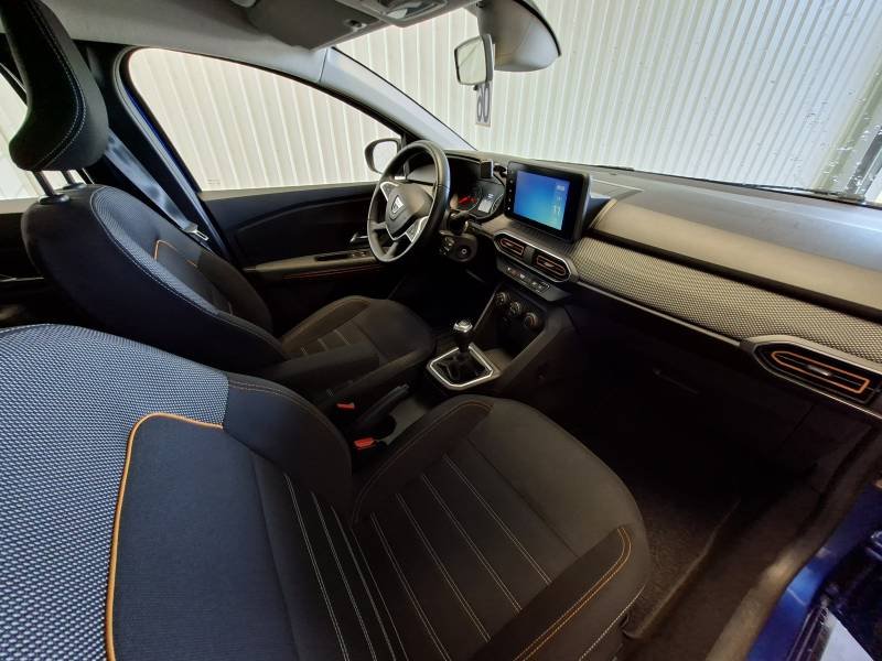Dacia Sandero - Photo 12