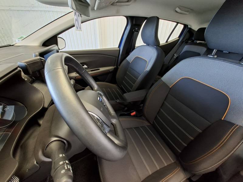 Dacia Sandero - Photo 19