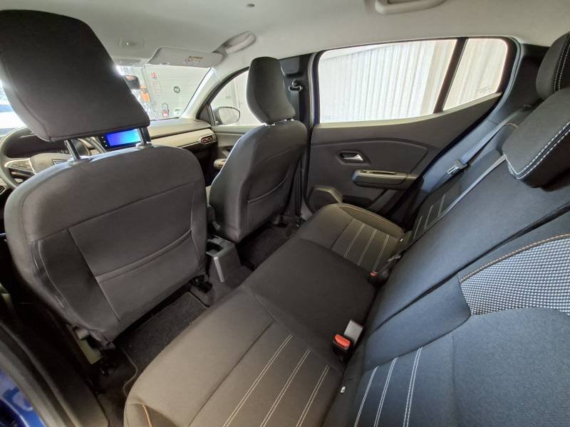 Dacia Sandero - Photo 20