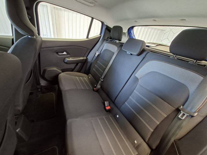 Dacia Sandero - Photo 21