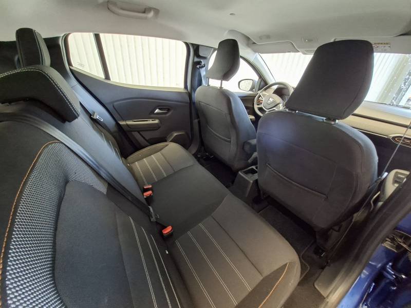 Dacia Sandero - Photo 27
