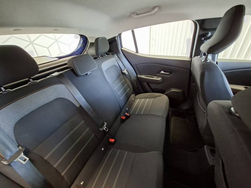 Dacia Sandero - Photo 28