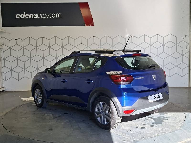 Dacia Sandero - Photo 3