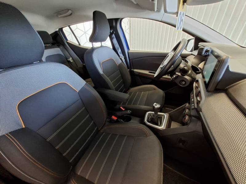 Dacia Sandero - Photo 31