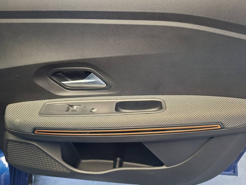 Dacia Sandero - Photo 32