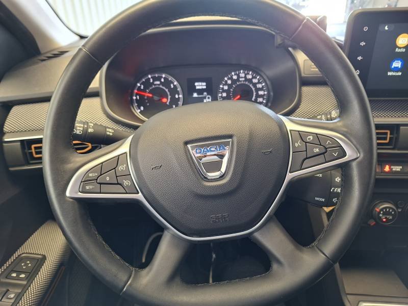Dacia Sandero - Photo 34