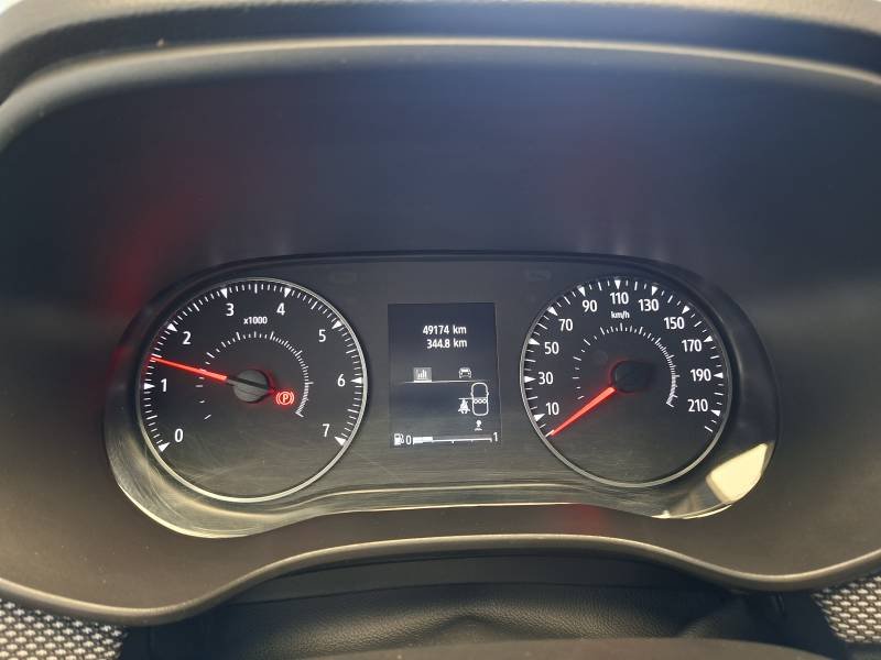 Dacia Sandero - Photo 35