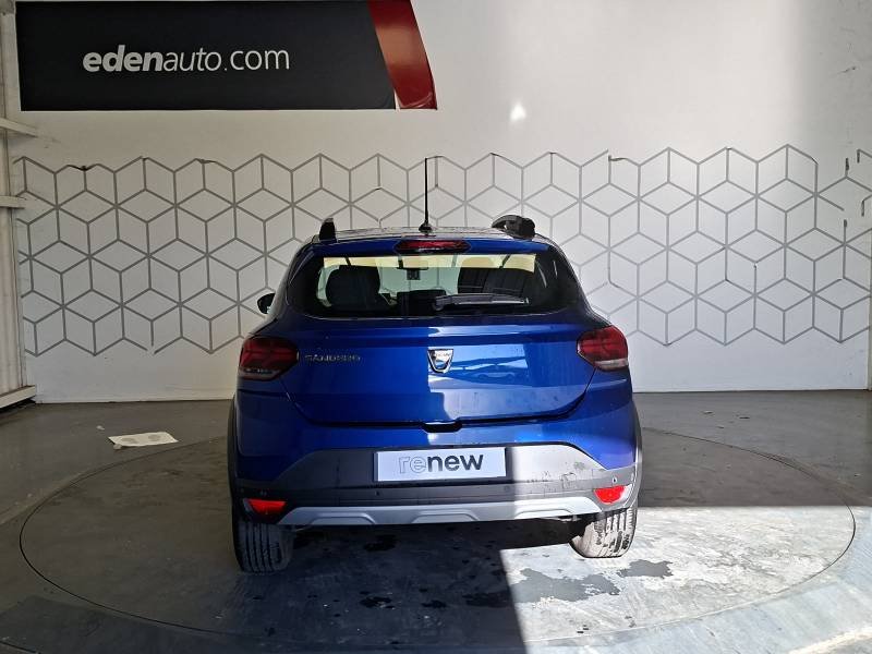 Dacia Sandero - Photo 4