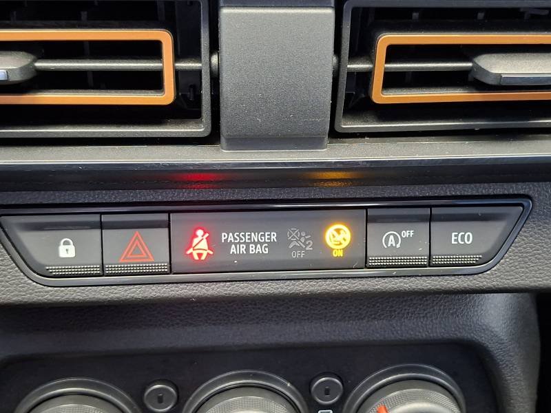Dacia Sandero - Photo 43