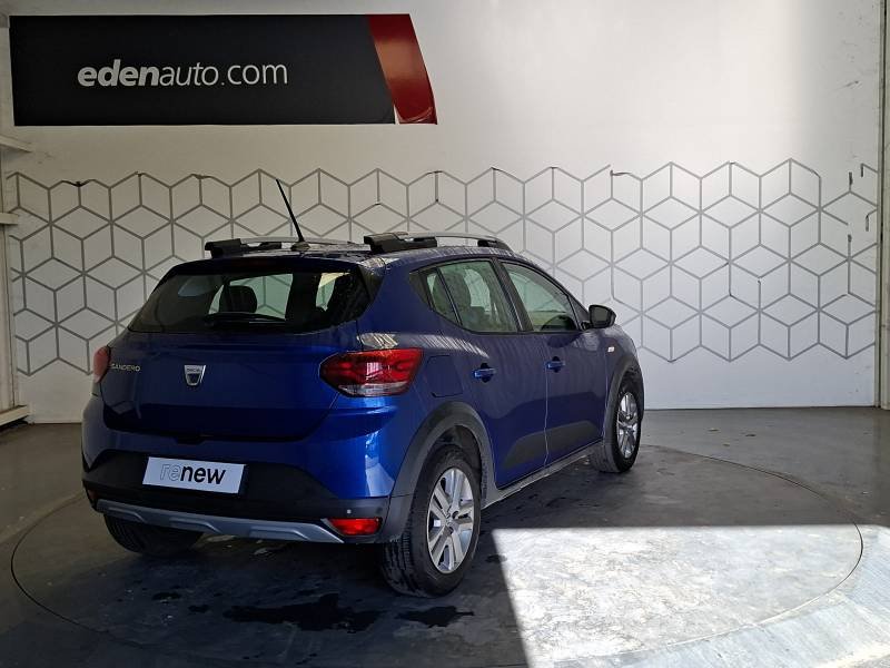 Dacia Sandero - Photo 5