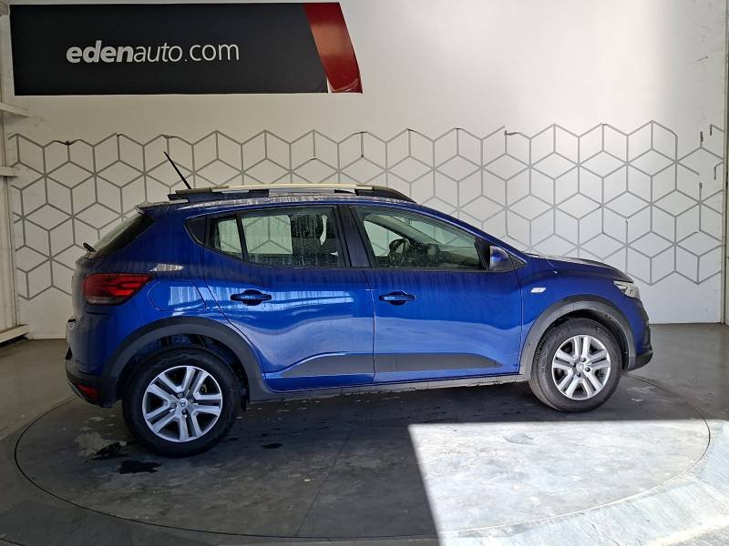 Dacia Sandero - Photo 6