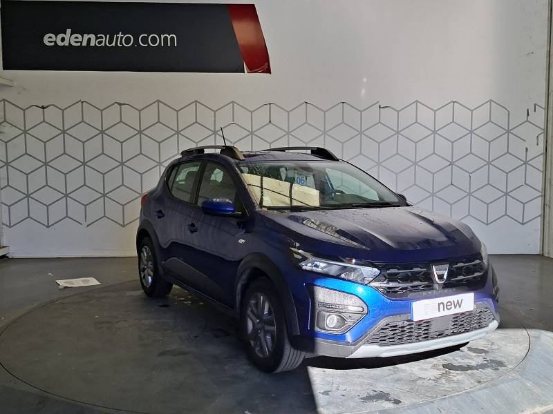 Dacia Sandero - Photo 7