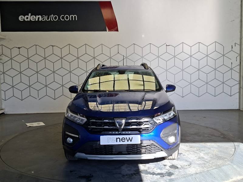 Dacia Sandero - Photo 8