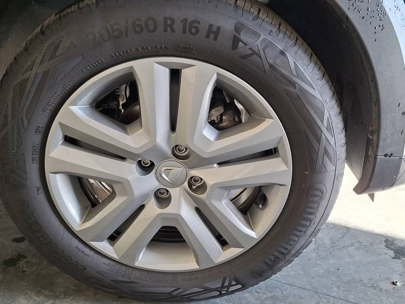 Dacia Sandero - Photo 9