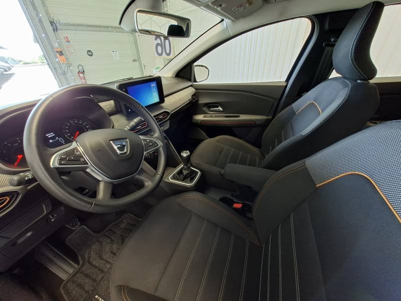 Dacia Sandero - Photo 10