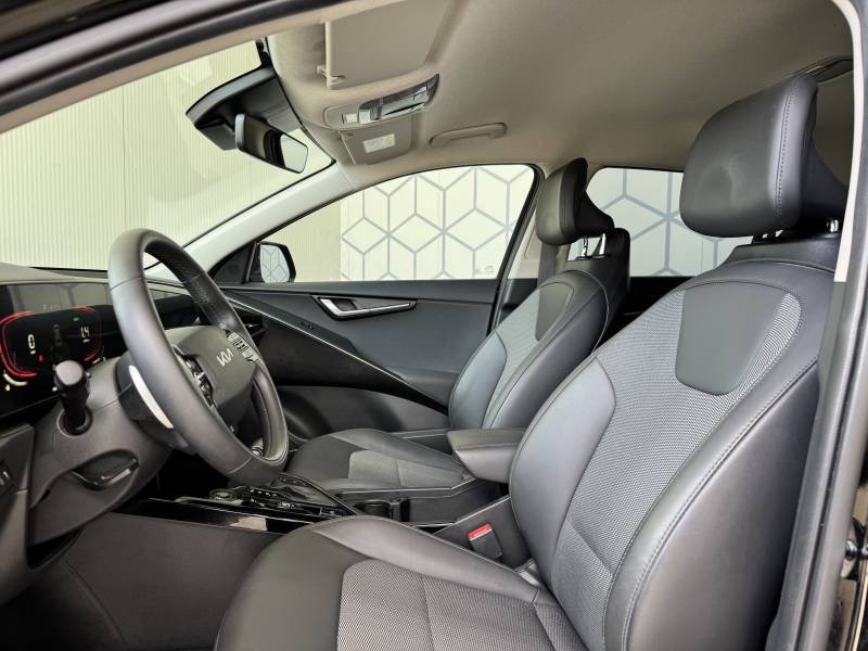 Kia Niro - Photo 13