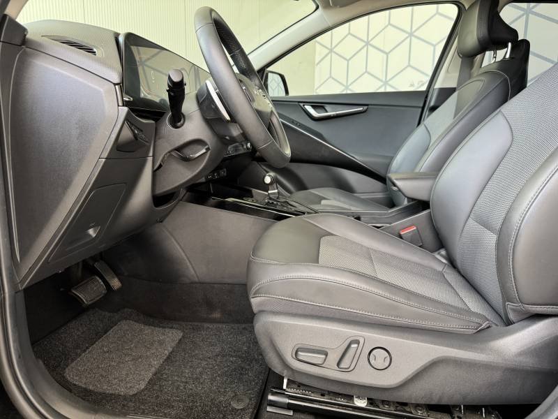 Kia Niro - Photo 14