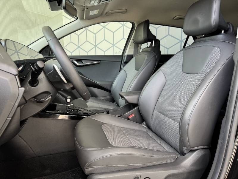 Kia Niro - Photo 15