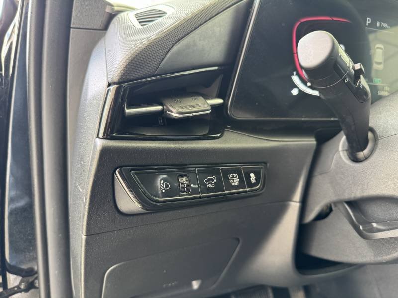 Kia Niro - Photo 18