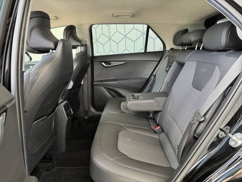Kia Niro - Photo 19