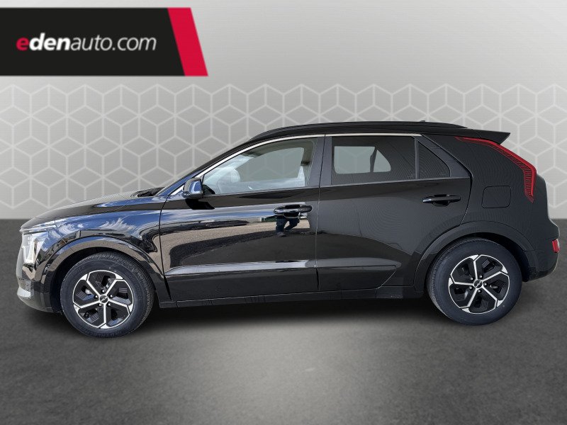 Kia Niro - Photo 2
