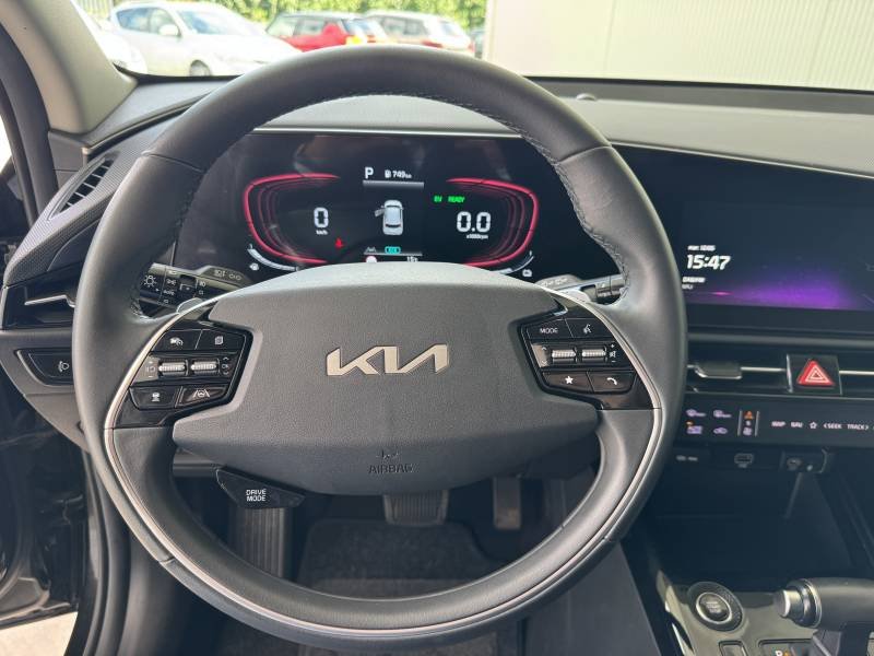 Kia Niro - Photo 23