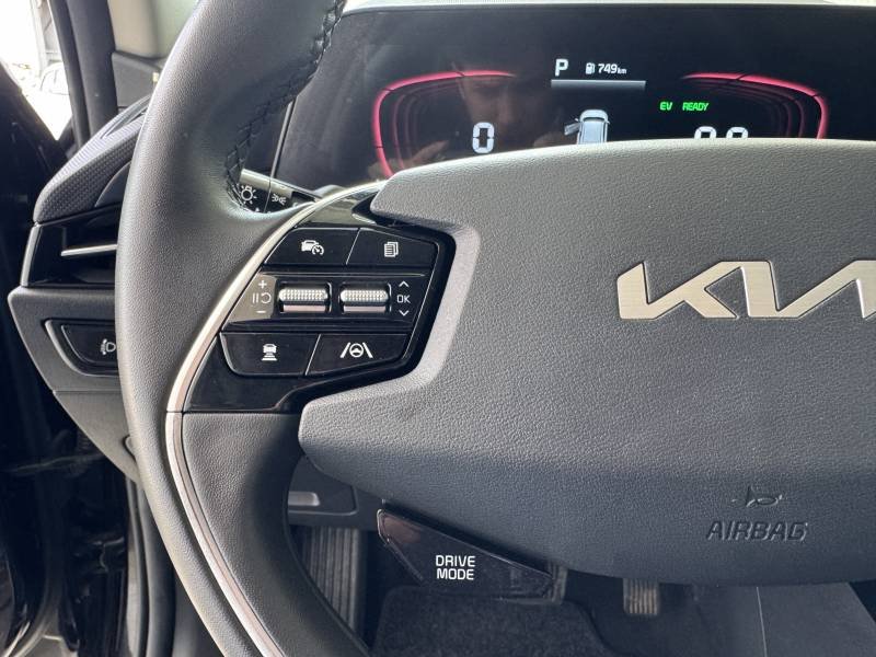 Kia Niro - Photo 24