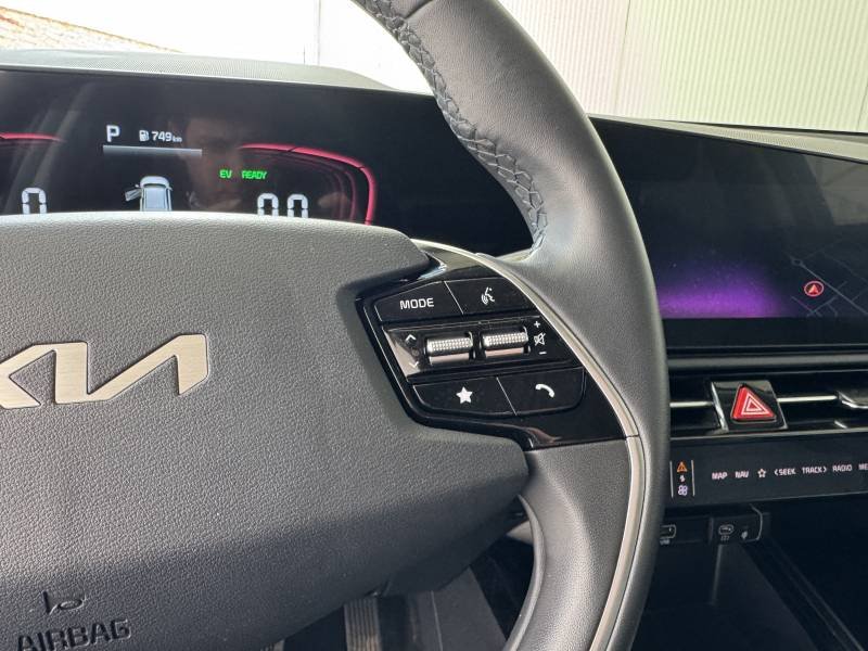 Kia Niro - Photo 25