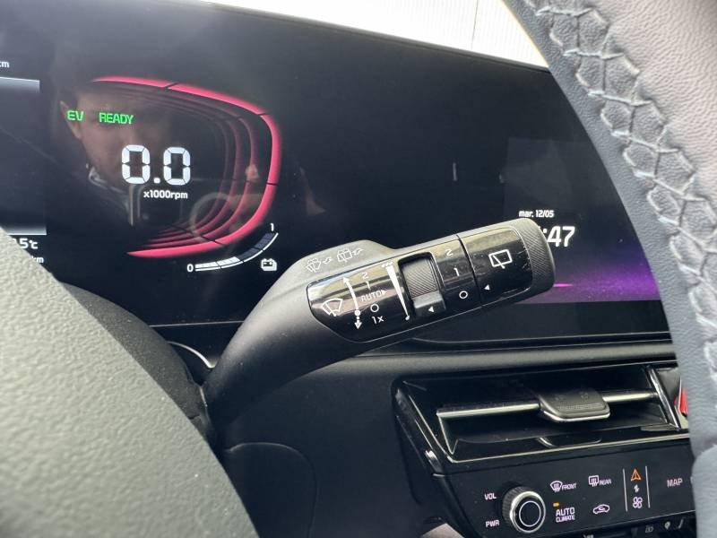 Kia Niro - Photo 26