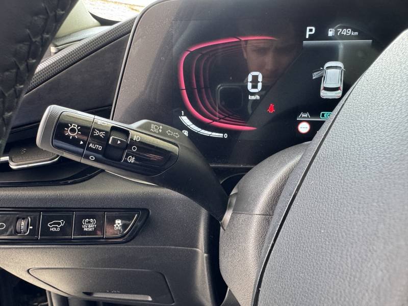 Kia Niro - Photo 27