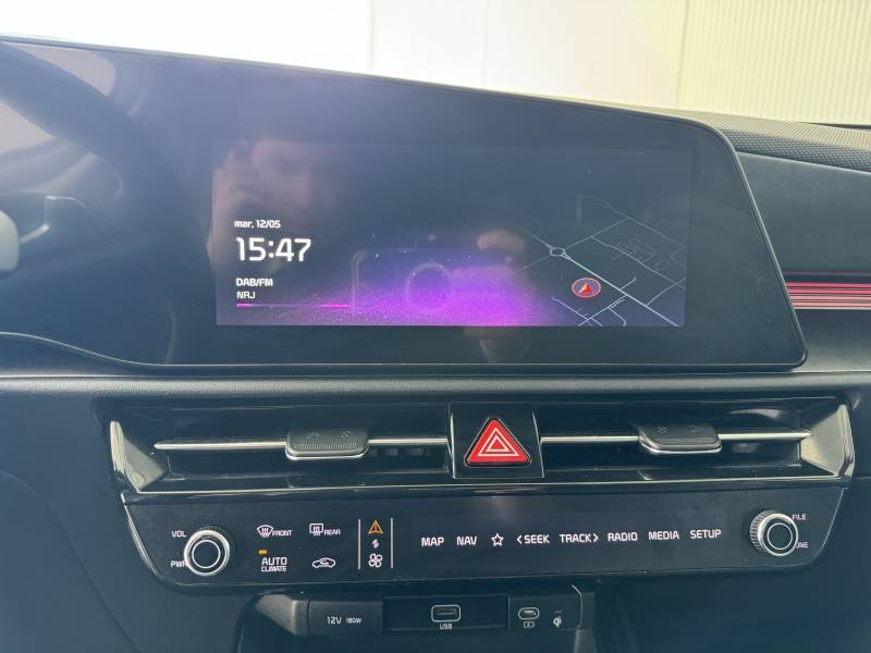 Kia Niro - Photo 28
