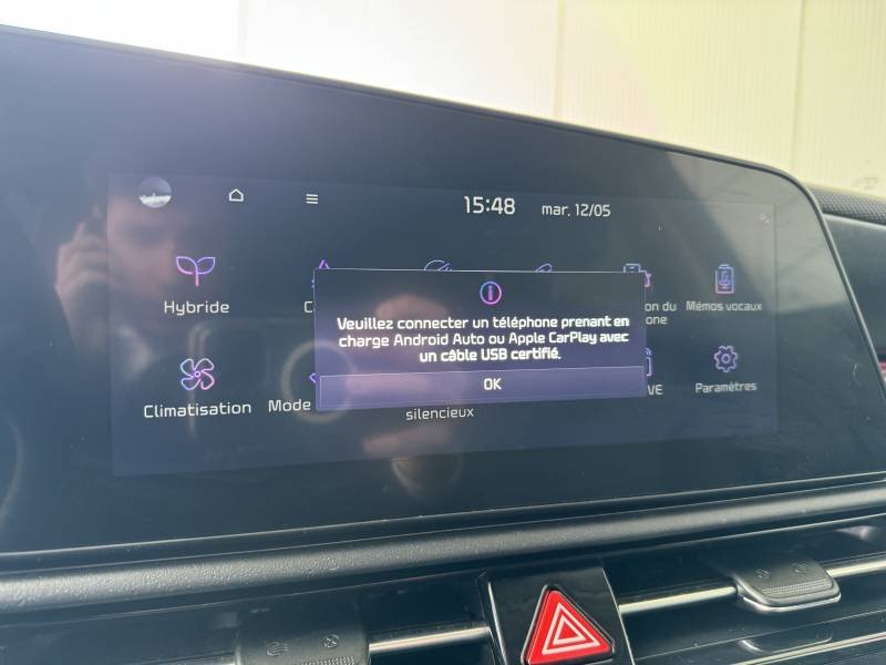 Kia Niro - Photo 29