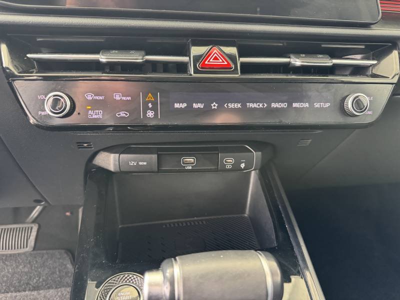 Kia Niro - Photo 30