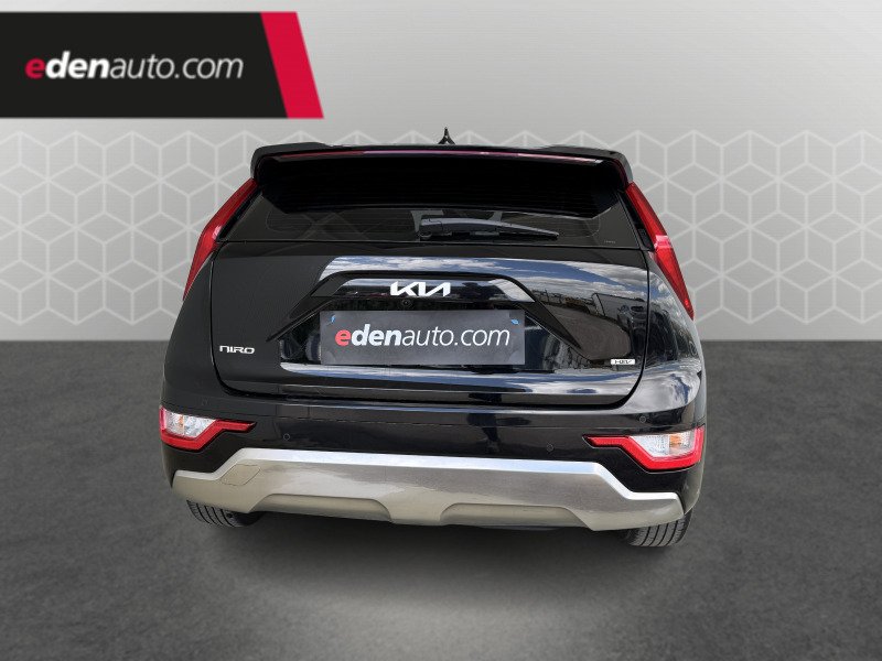 Kia Niro - Photo 3