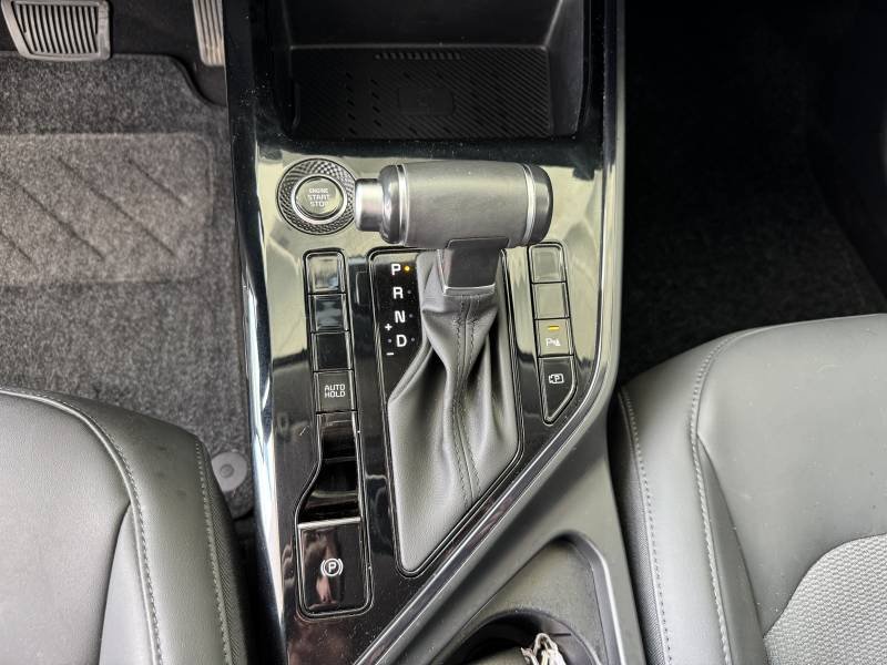 Kia Niro - Photo 31