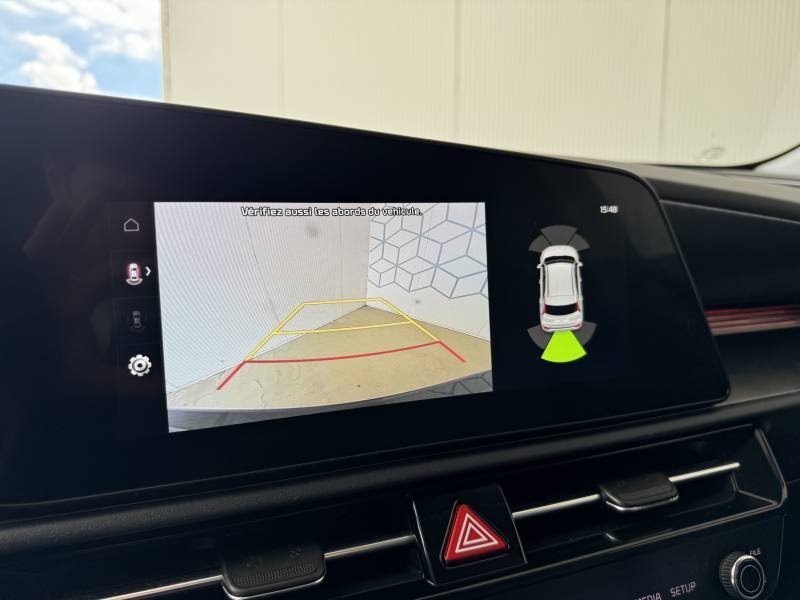 Kia Niro - Photo 32